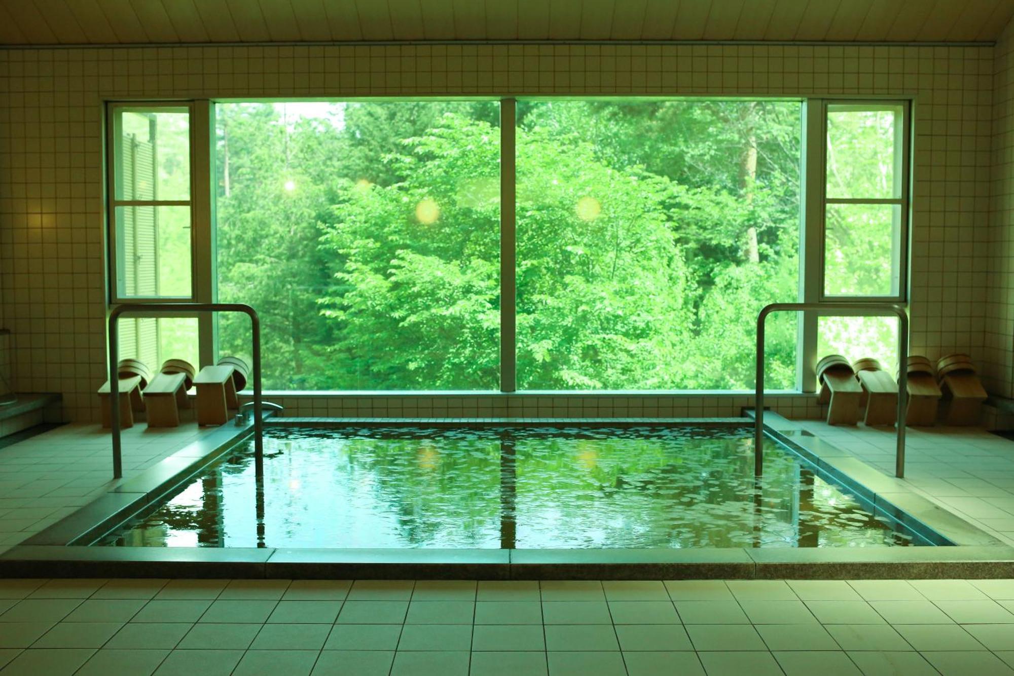 Yasuesou Hotel Ikeda  Exterior foto