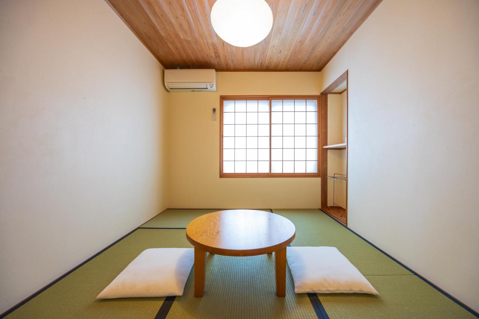 Yasuesou Hotel Ikeda  Exterior foto