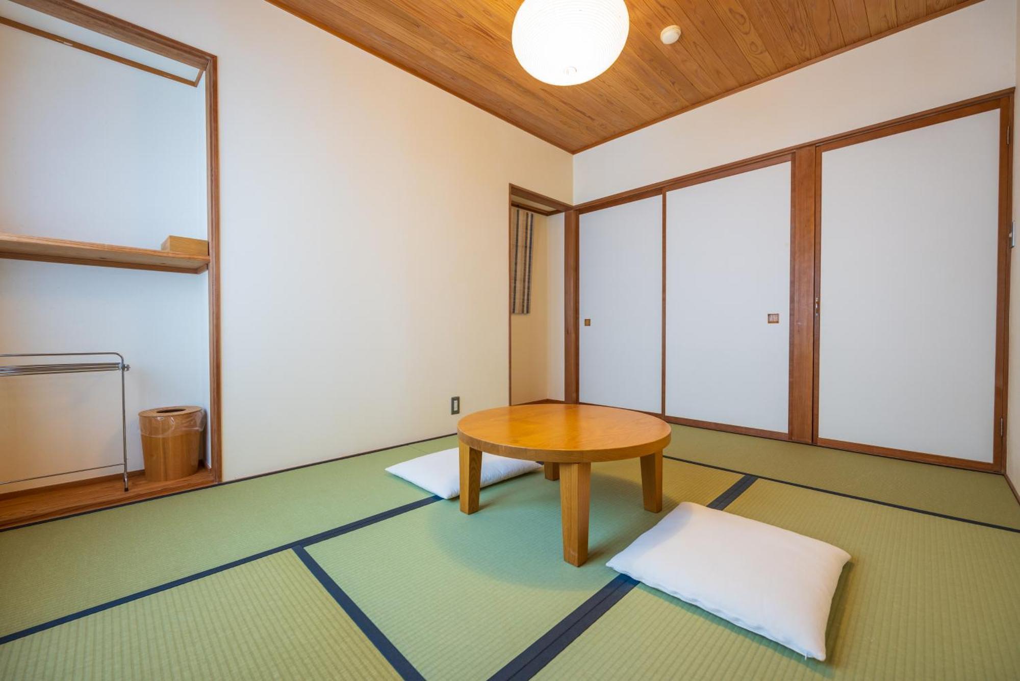 Yasuesou Hotel Ikeda  Exterior foto
