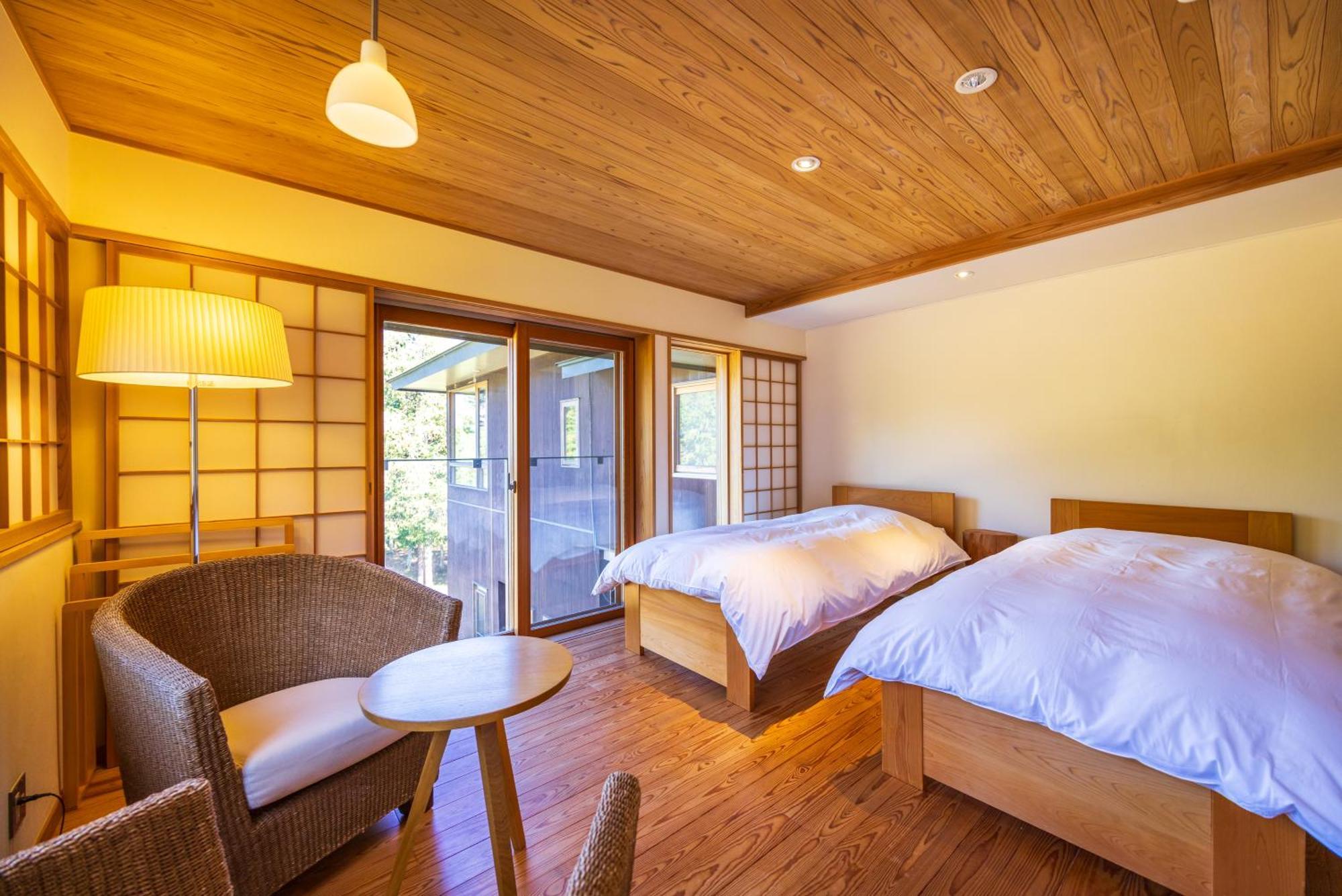 Yasuesou Hotel Ikeda  Exterior foto